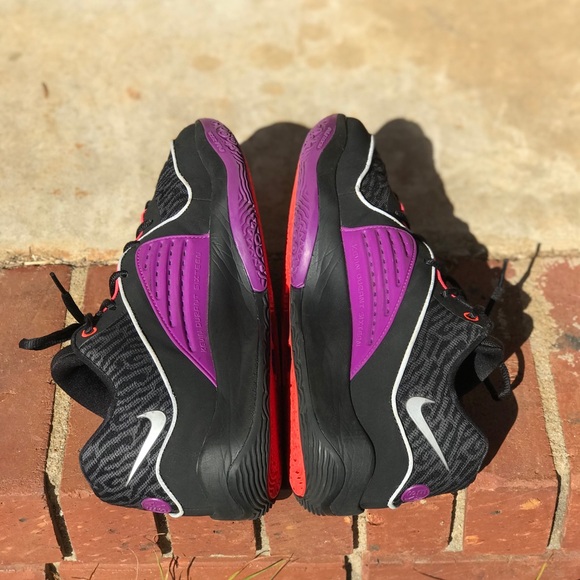 Nike KD 16 Pathway Royalties Size 11.5 - Picture 5 of 8